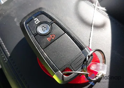 2024 Ford Bronco Sport Big Bend из США, поврежденный, VIN 3FMCR9B67RRF05437